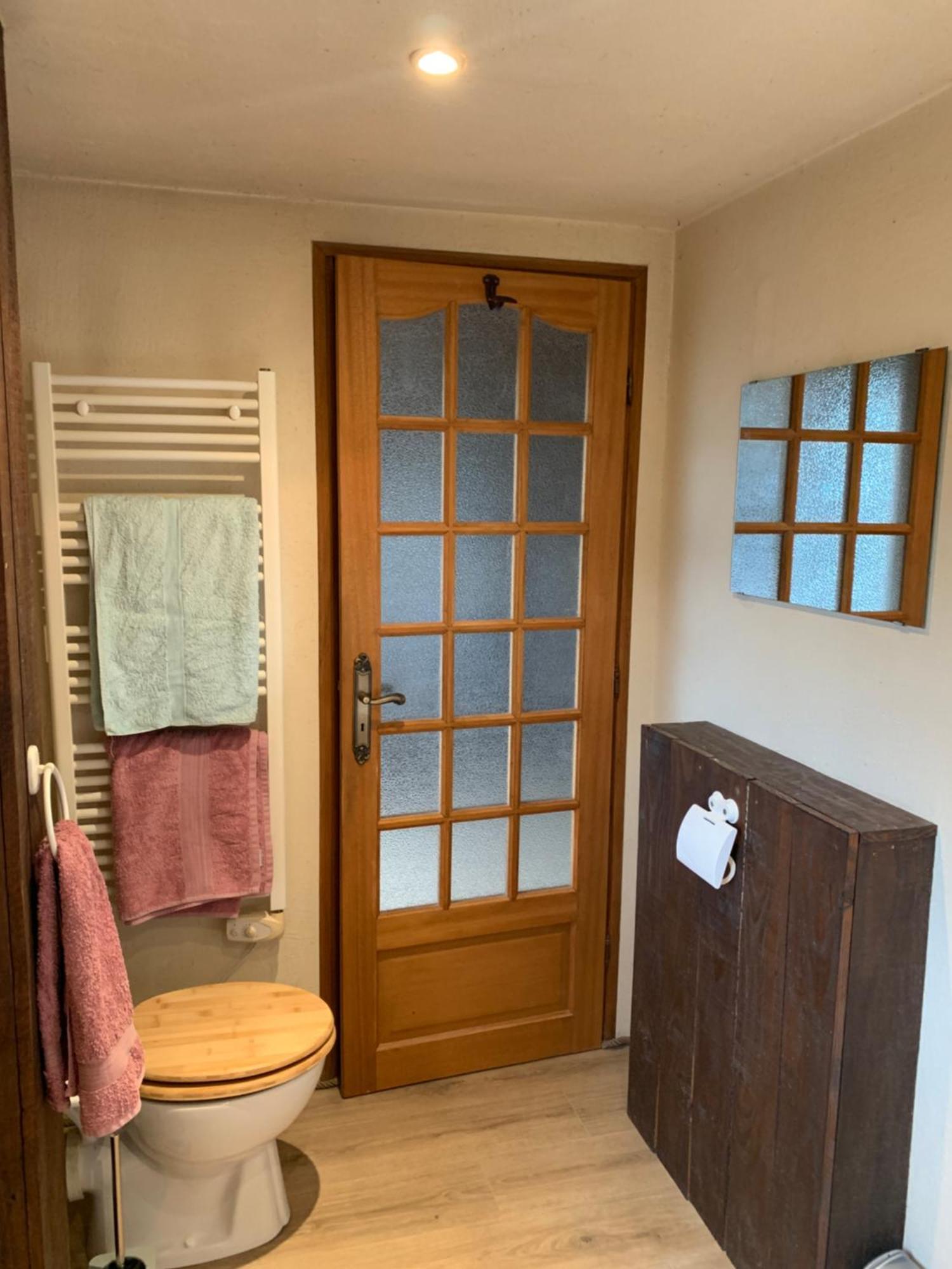 Mialet  Chatelavy, Phoenix Apartment מראה חיצוני תמונה