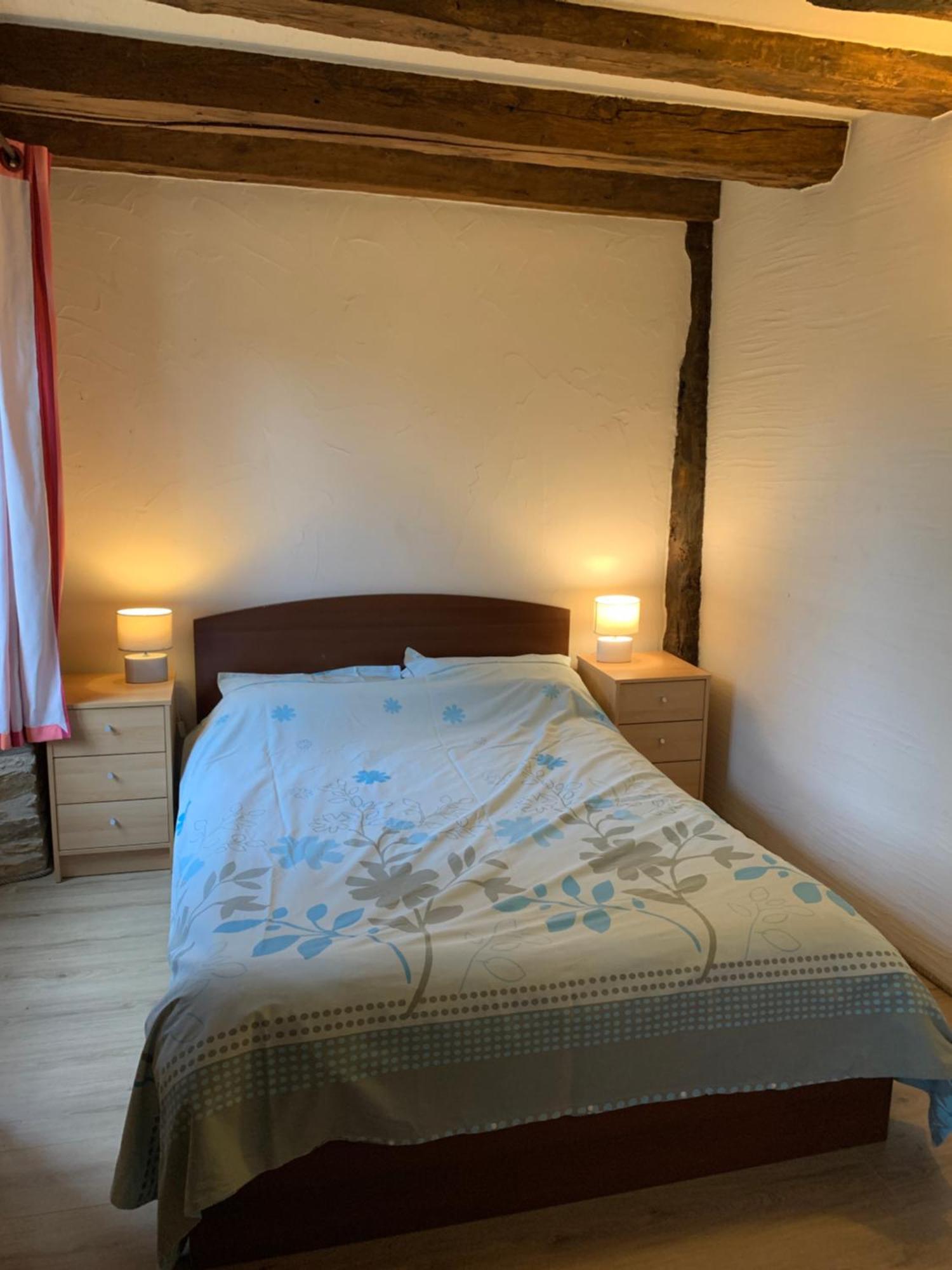 Mialet  Chatelavy, Phoenix Apartment מראה חיצוני תמונה