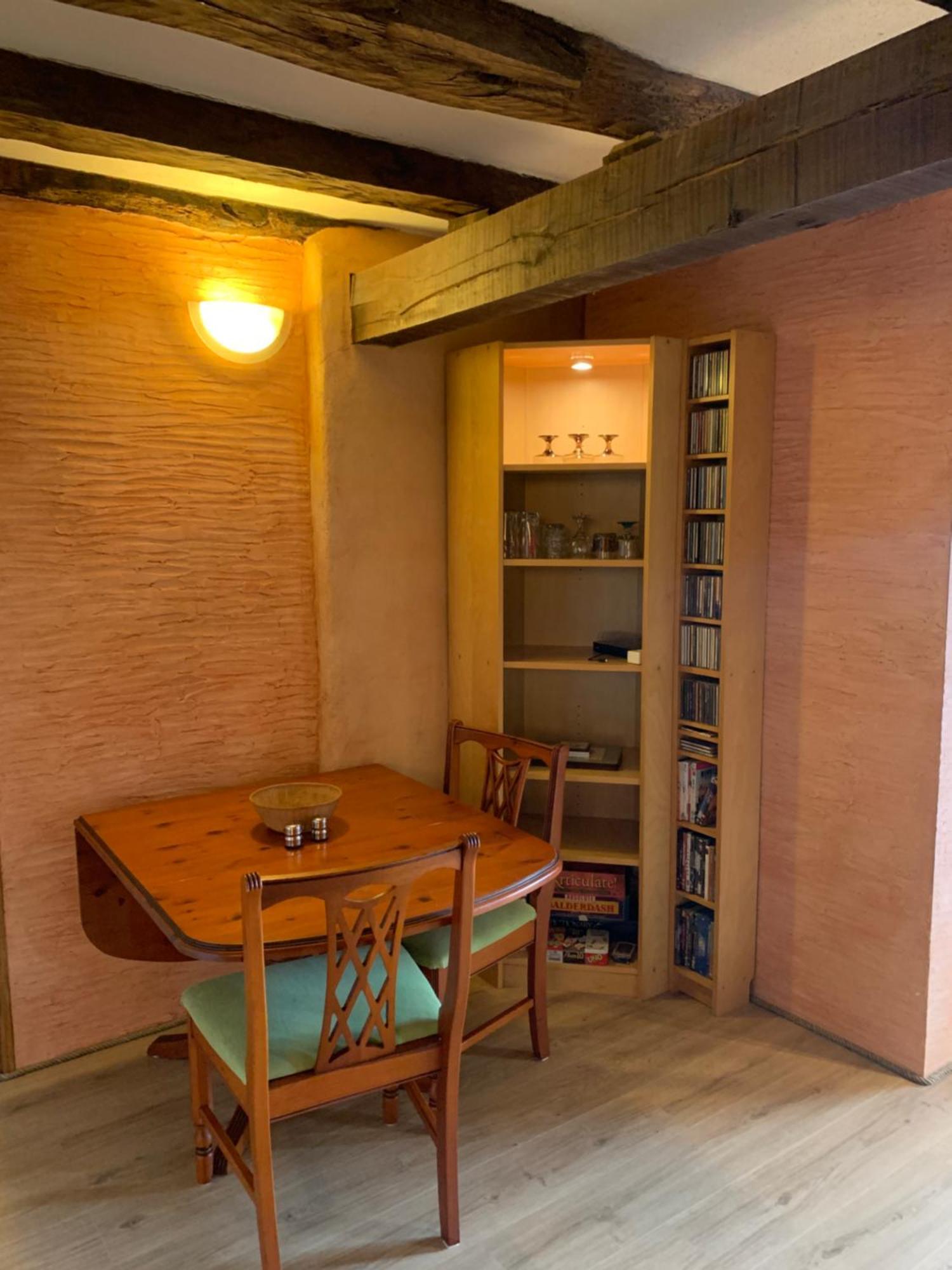 Mialet  Chatelavy, Phoenix Apartment מראה חיצוני תמונה
